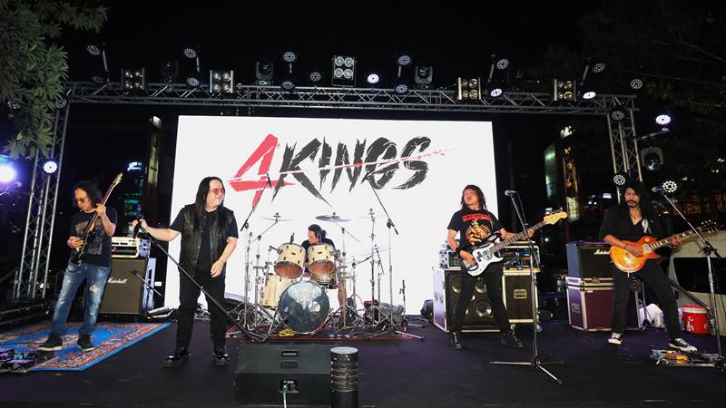 4KINGS
