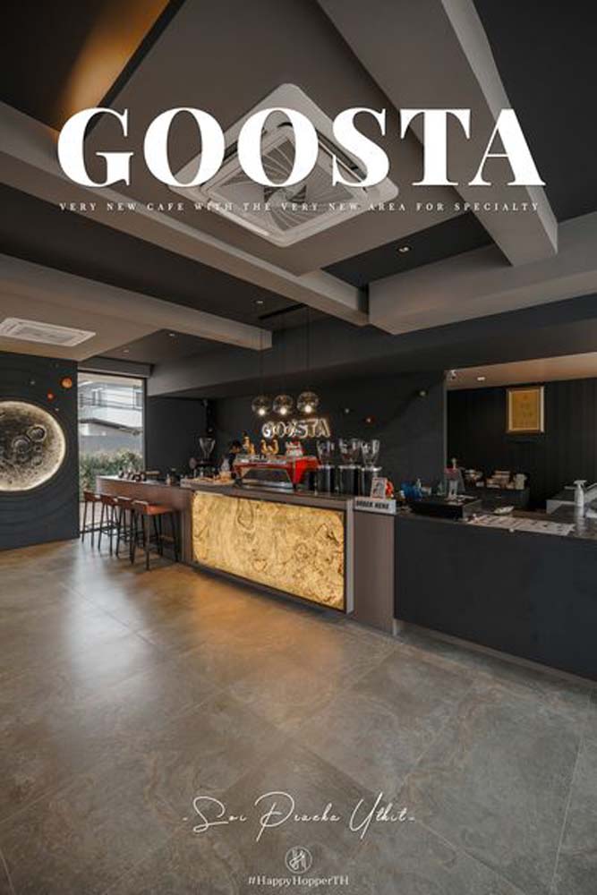 Goosta