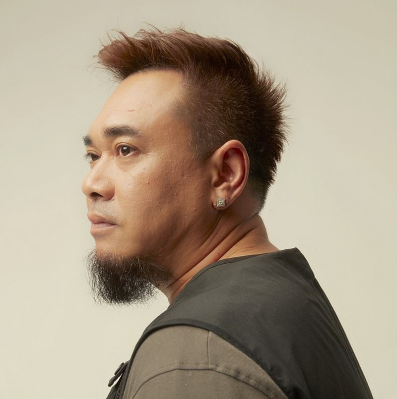 แด๊ก ร็อกไรเดอร์