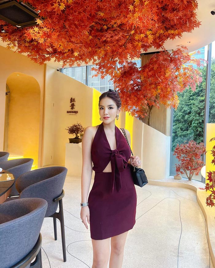 ใบเตย อาร์สยาม