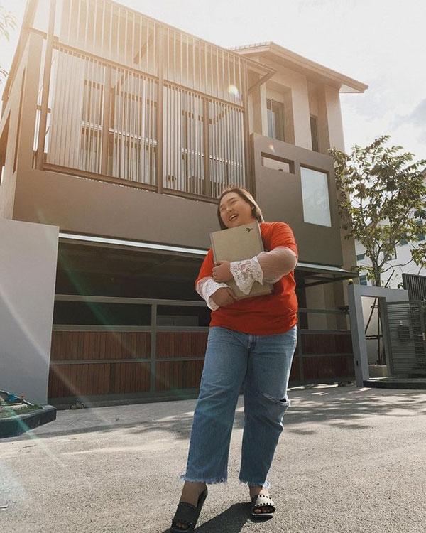 บ้านยูทูบเบอร์