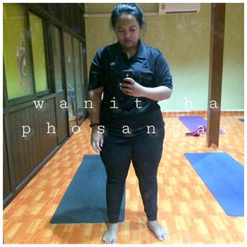 รีวิวลดน้ำหนัก