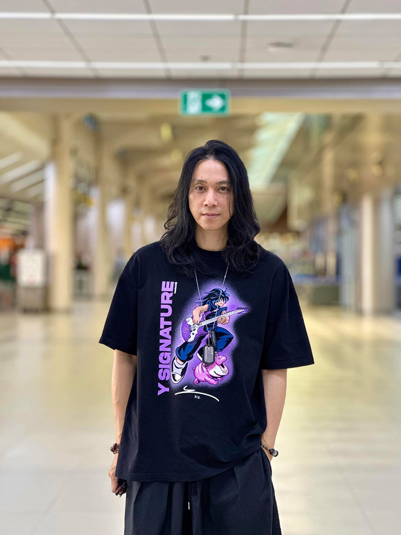 ยอด บอดี้สแลม โคฟเวอร์ ช่างแอร์ในตำนาน