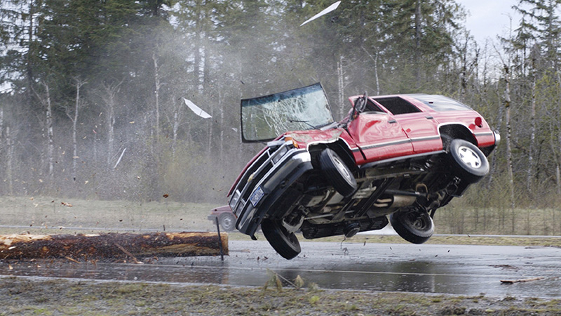 โกงความตาย... แล้วต้องตาย (Final Destination 2) Netflix แนะนำเนื้อหา เดือนสิงหาคม 2569