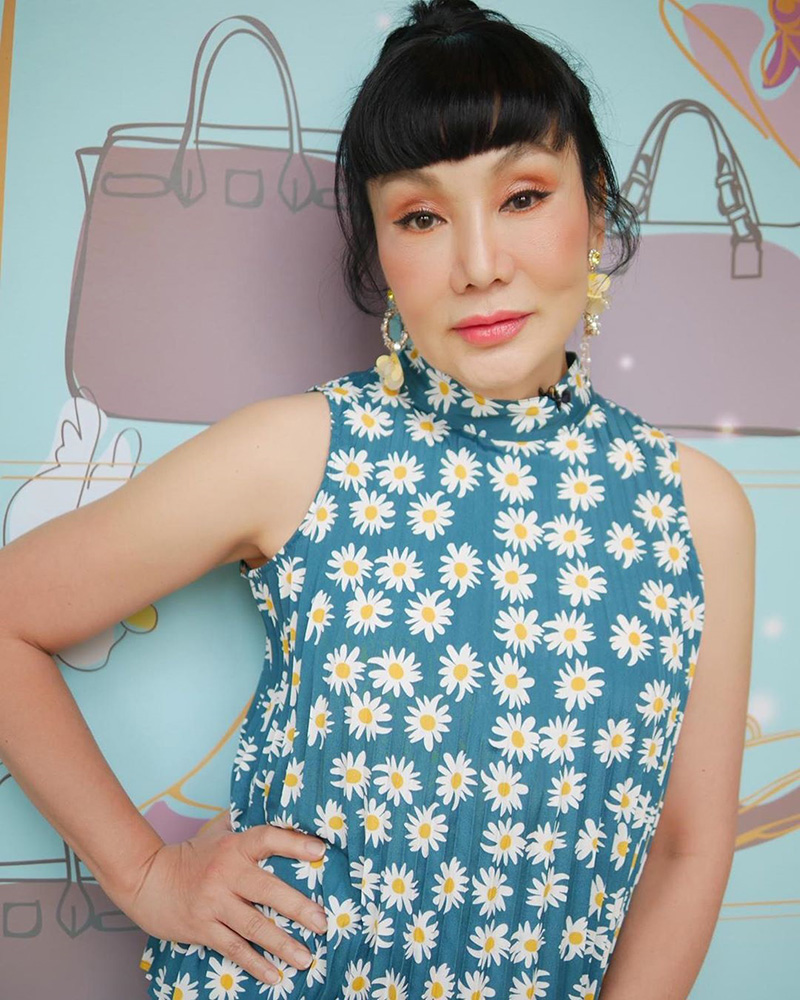 ม้า อรนภา 