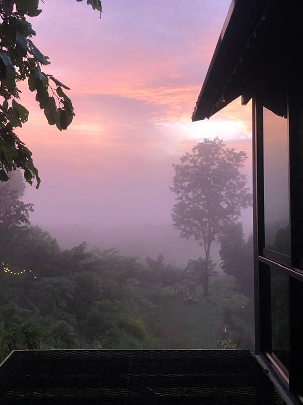 ที่พักหน้าหน้าว 2566