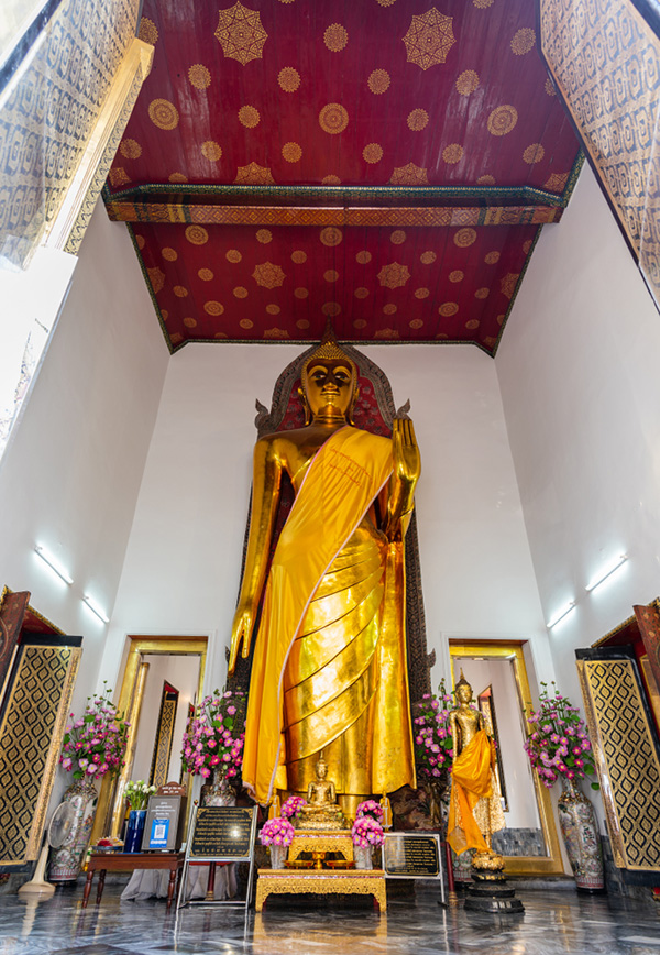 ไหว้พระปีใหม่ 2565