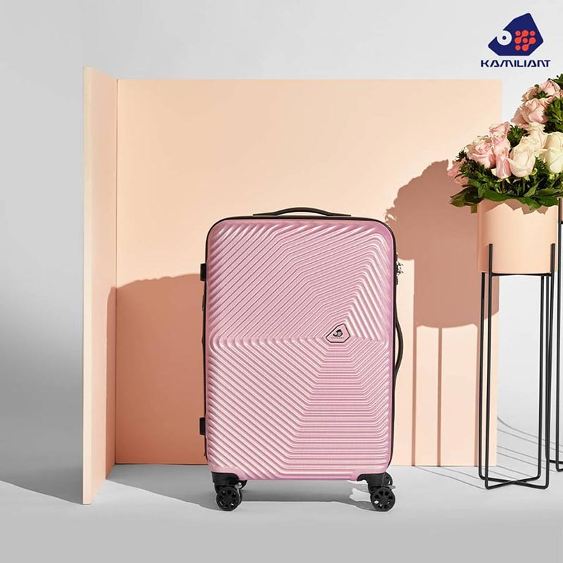 กระเป๋าเดินทาง ยี่ห้อไหนดี