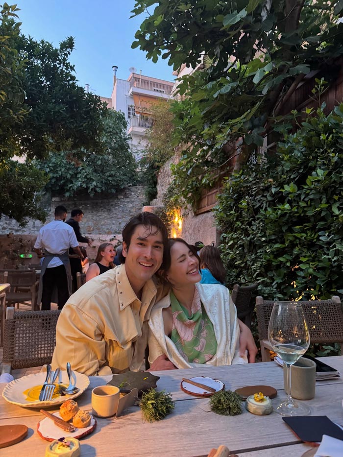 ณเดชน์ ญาญ่า