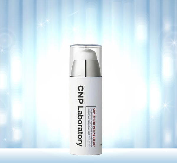 The Face Shop CNP Laboratory Invisible Peeling Booster Essence