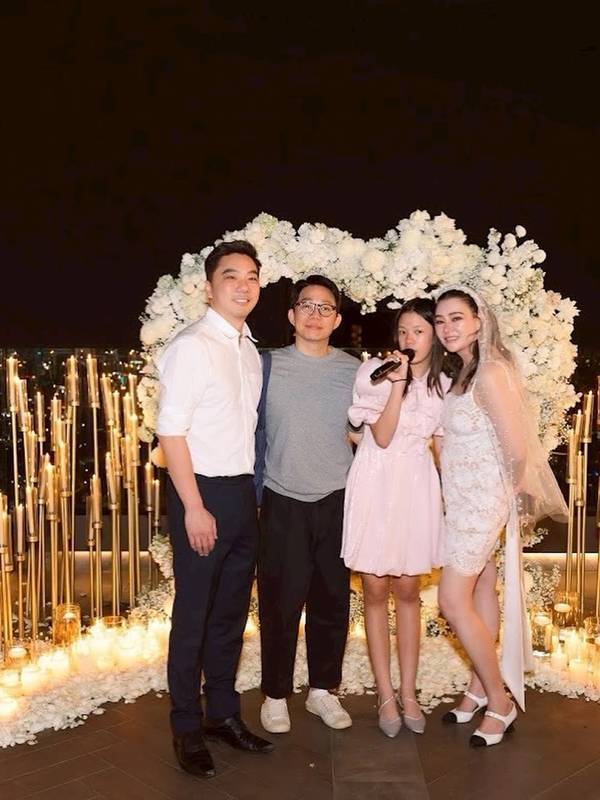 โอ๋ ภัคจีรา เตรียมแต่ง เบียร์ สรณัฐ