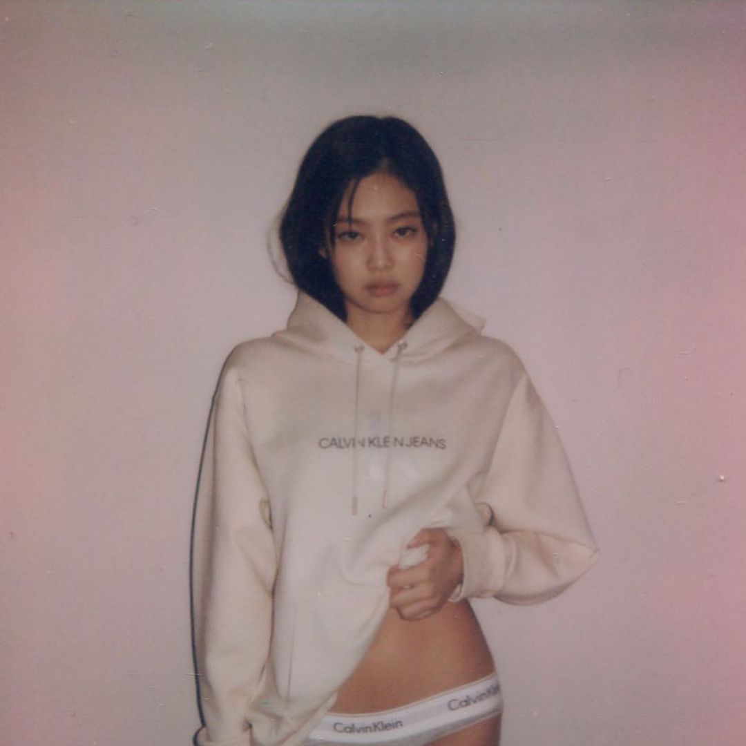 เจนนี่ BLACKPINK