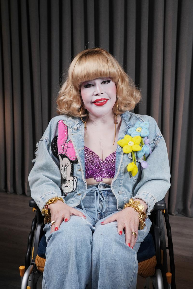 ไฮโซสุมณี