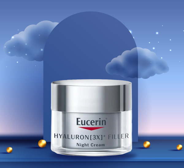 ไนท์ครีม 2025 ส่องครีมบำรุงหน้ากลางคืน ตัวช่วยฟื้นฟูผิวในขณะนอนหลับ