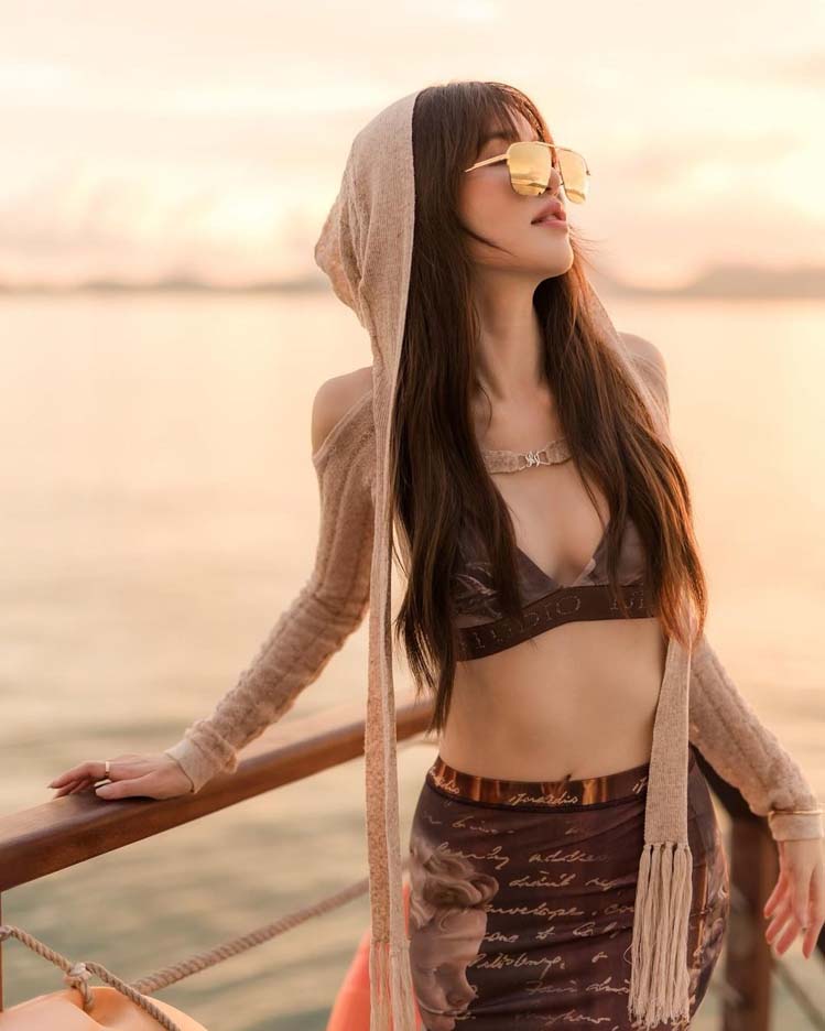 เกรซ กาญจน์เกล้า