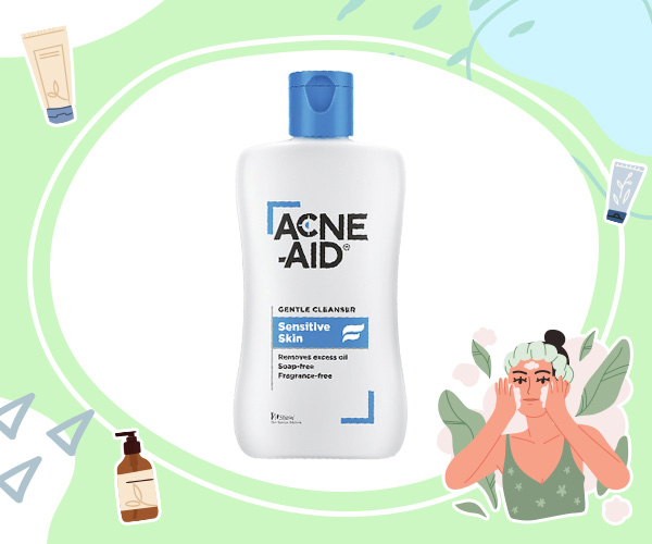 โฟมล้างหน้า