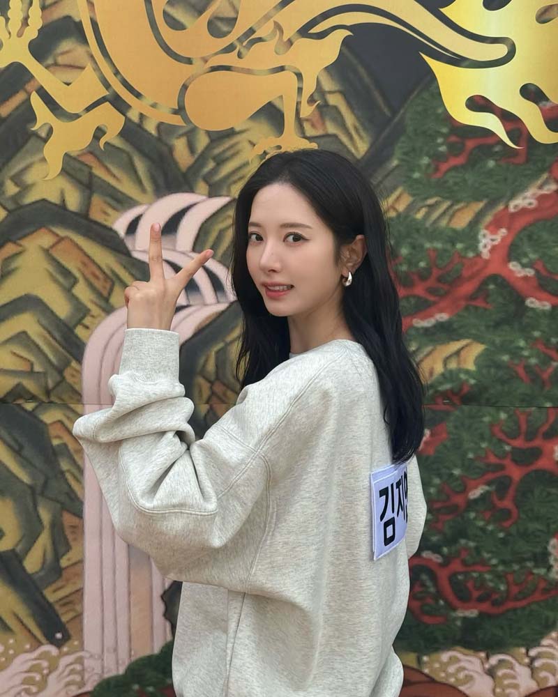 คิมจียอน Kimjiyeon ประวัติ โบนา WJSN Bona