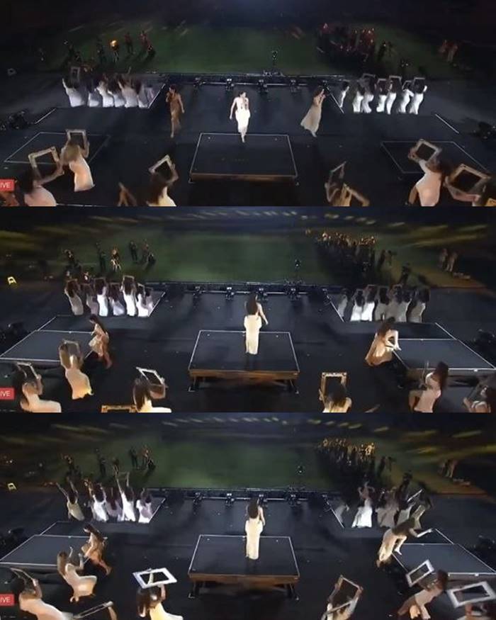 งานบอลช่อง 3