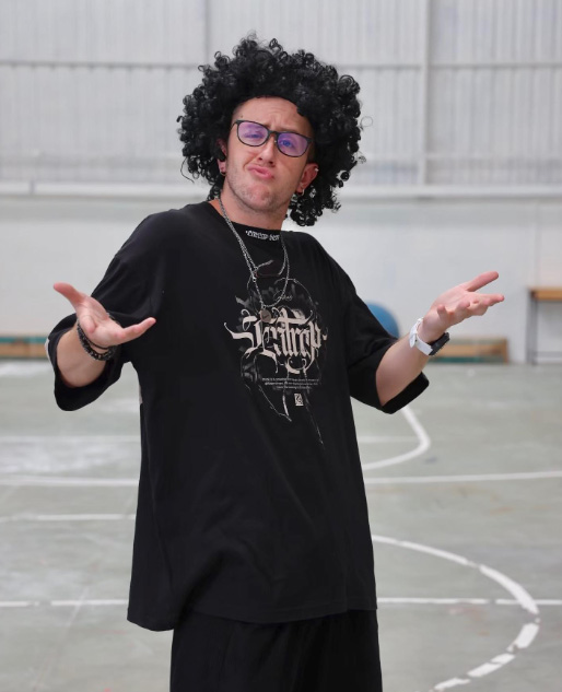 เนท My Mate Nate ประวัติยูทูบเบอร์คนดัง ที่มีสไตล์สุดแหวกแนว