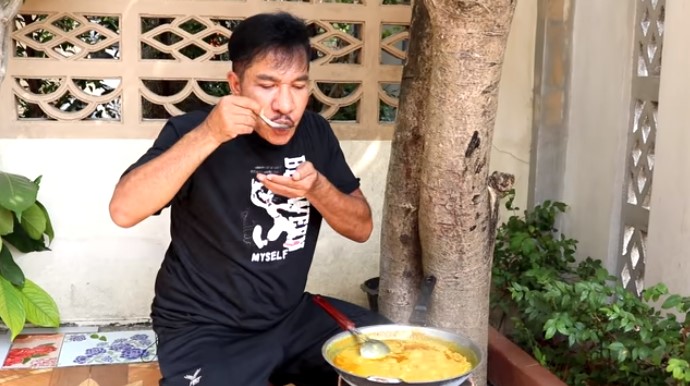 โชเล่ย์ ดอกกระโดน