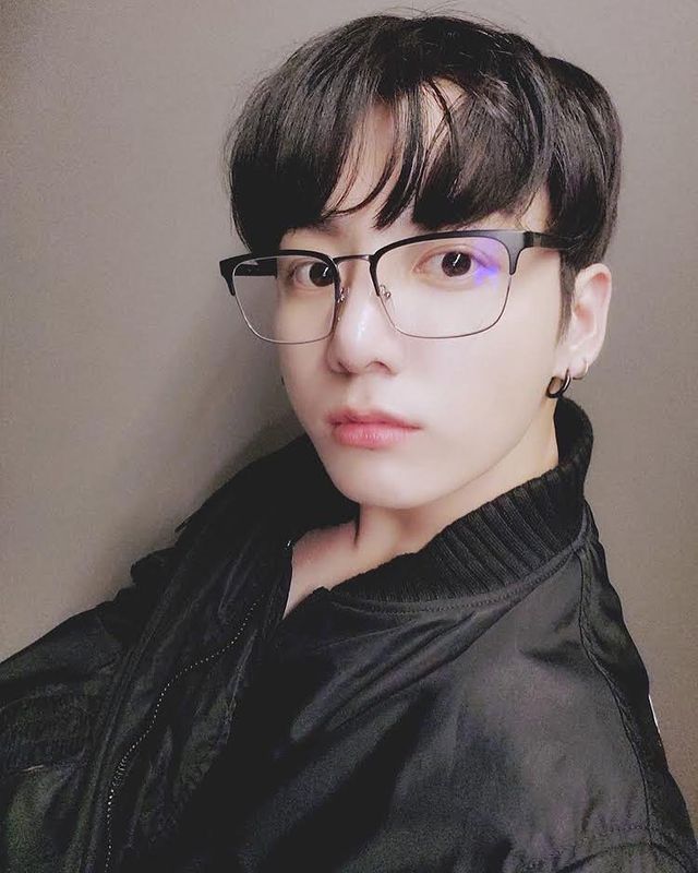 จองกุก BTS