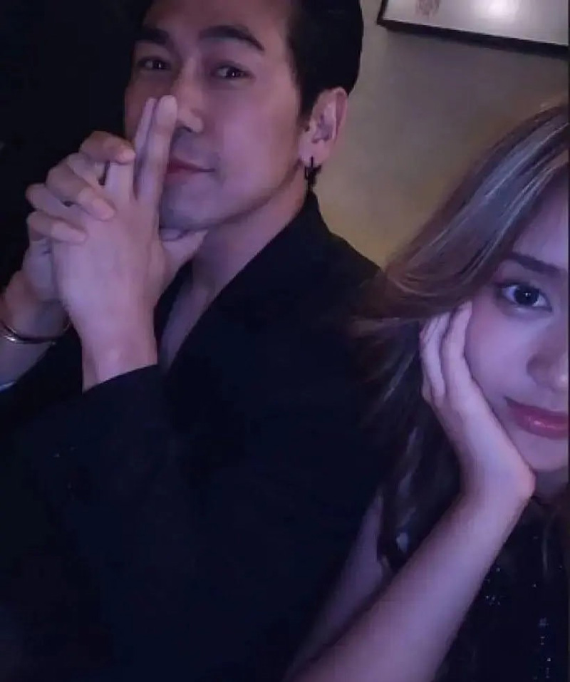  ดีเจเพชรจ้า 