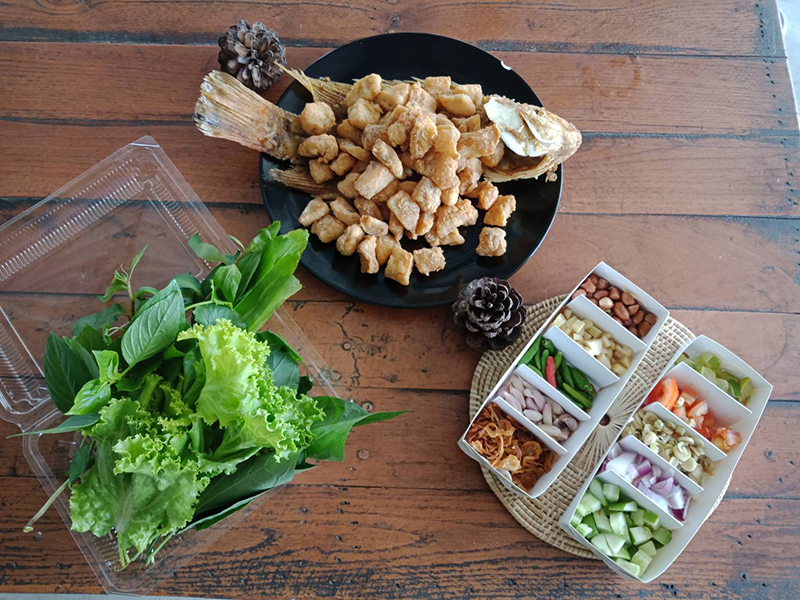 ร้านอาหาร