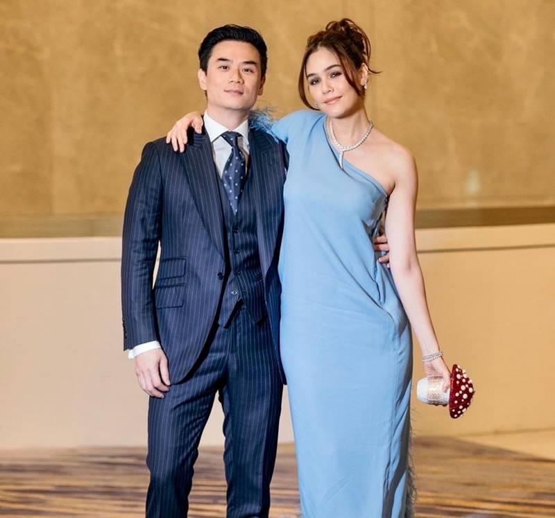 น็อต วิศรุต, แทน ธนัชชา, ชมพู่ อารยา