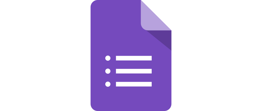 วิธีทํา google form