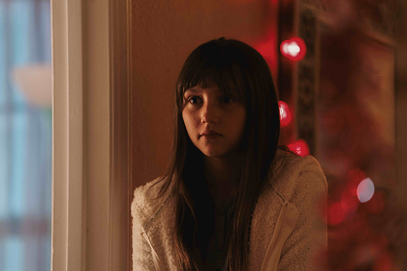 ROOFMAN คนดีที่ลัก หนังใหม่ แชนนิ่ง เททั่ม โปสเตอร์