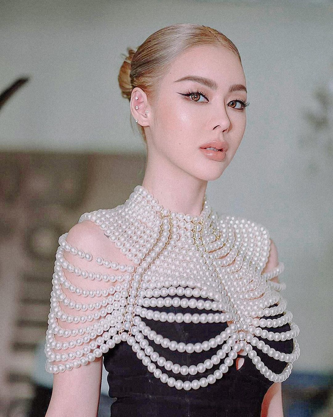 ไอซ์ ปรีชญา 