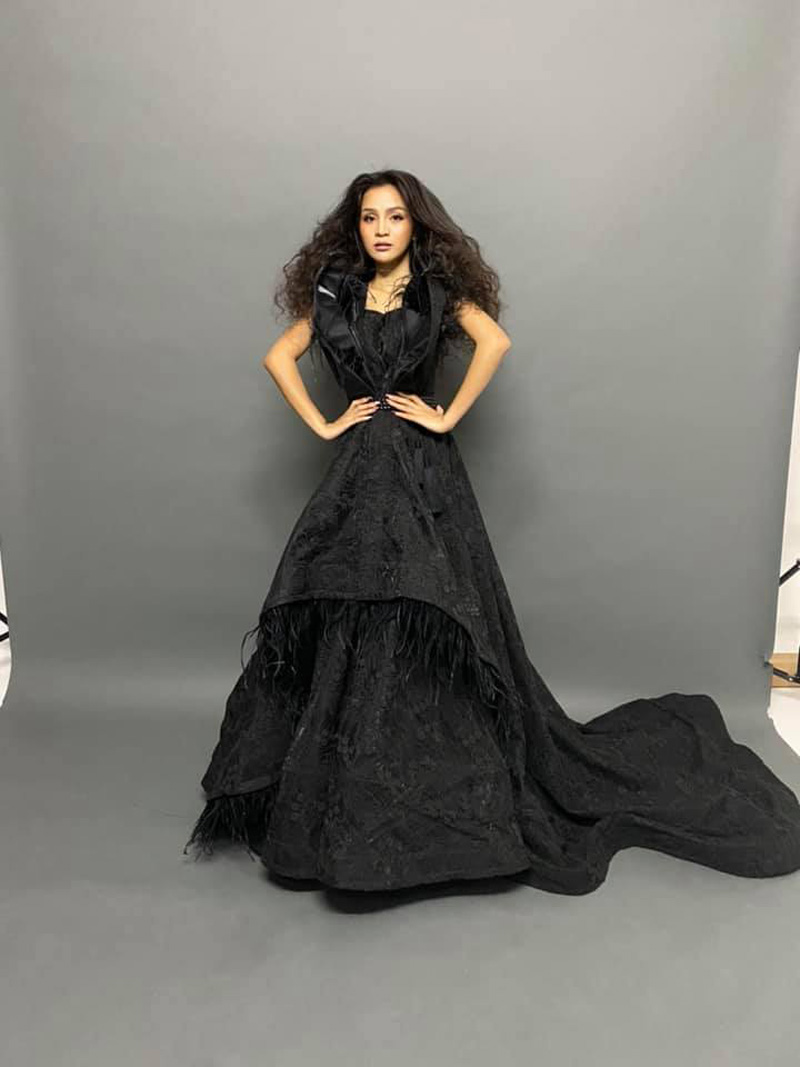 อาม ชุติมา 