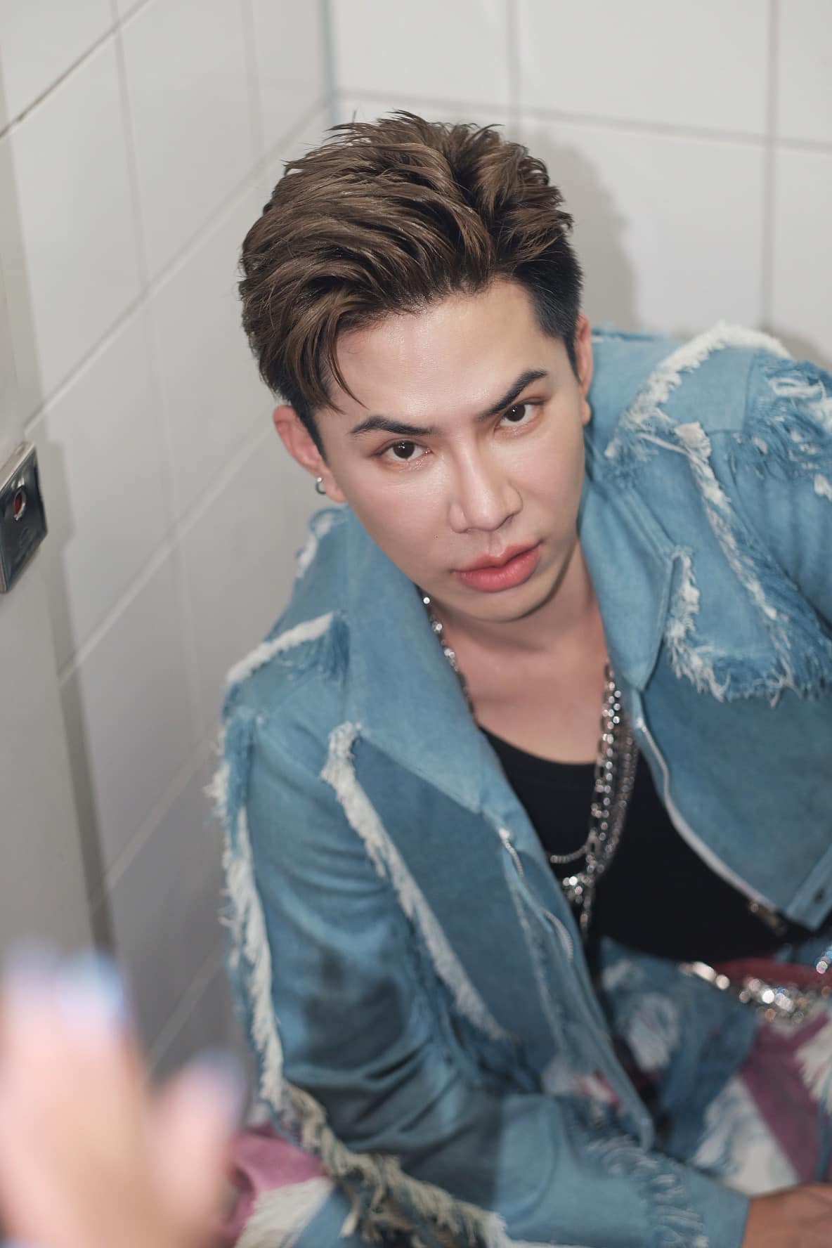 เอม ตามใจตุ๊ด