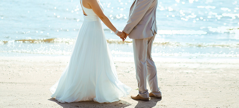 ธีมงานแต่งงาน 2025