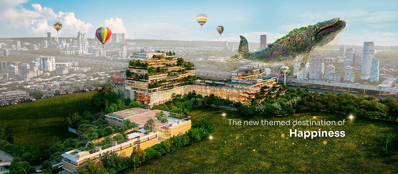 Happitat บางนา