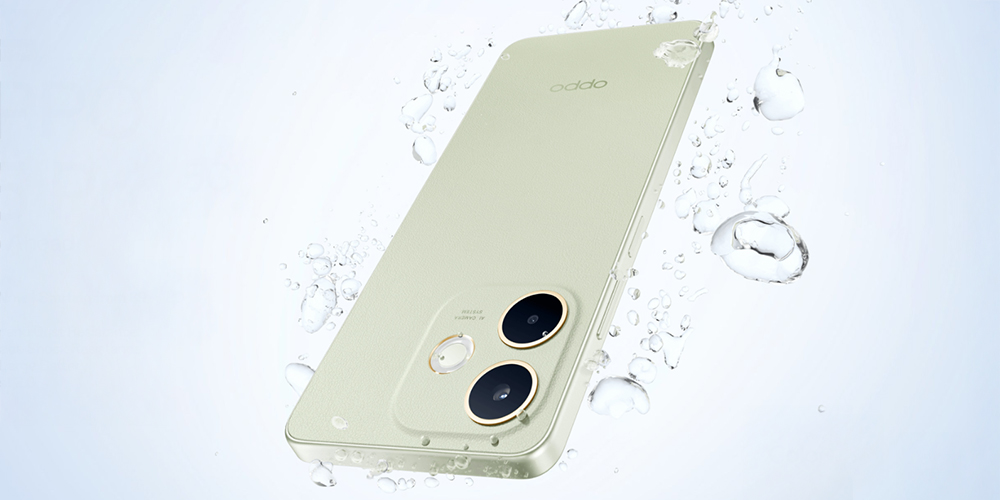 oppo a5 pro 5g