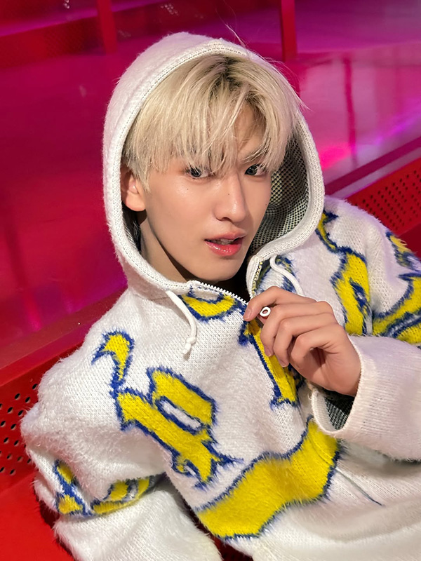 จินวุค BUS