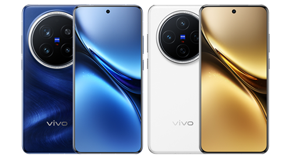 vivo X200 series