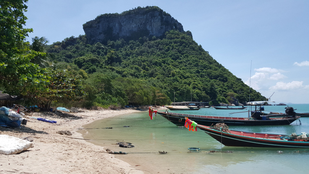 ที่เที่ยวหน้าร้อน