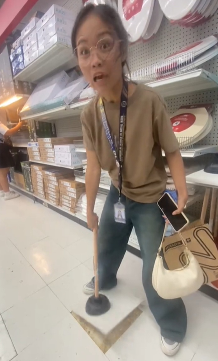 ที่ดูดชักโครก