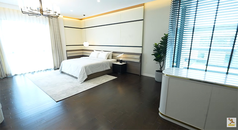 บ้าน ปุยฝ้าย ณัฎฐพัชร์