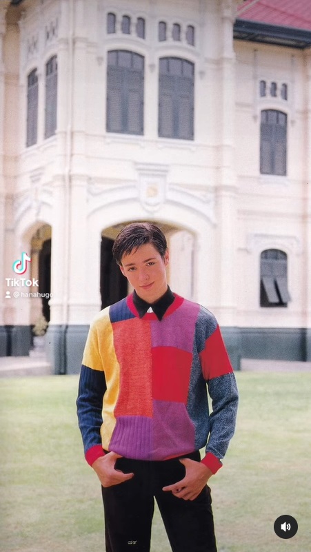  ฮิวโก้ จุลจักร 