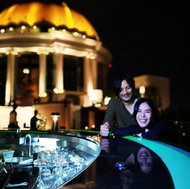 พีค ภัทรศยา