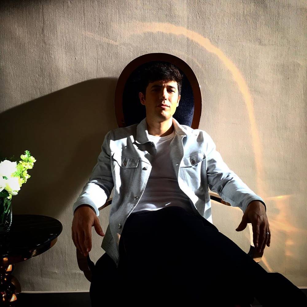 แอนดริว เกร้กสัน