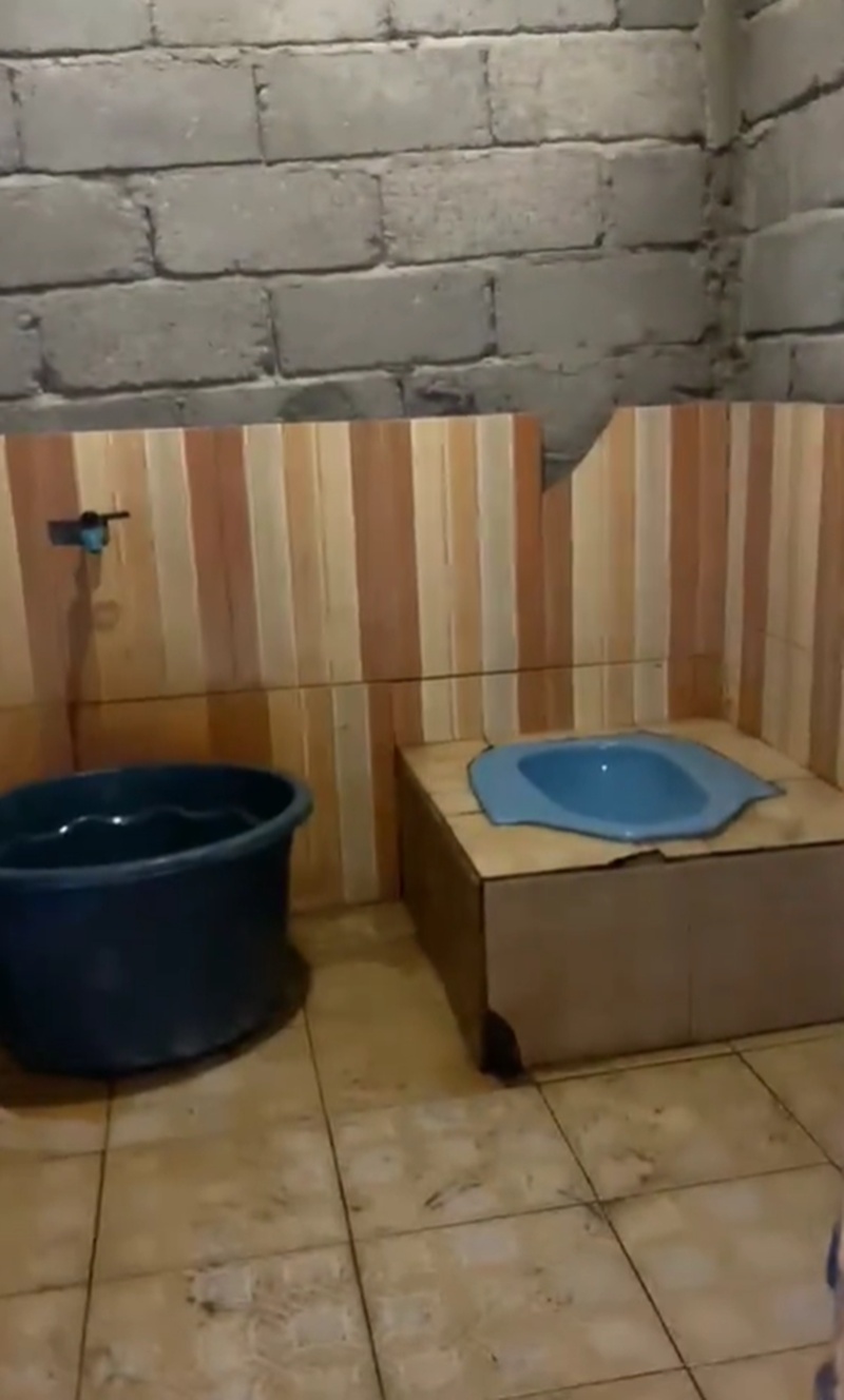 ตู้เย็นเก่า