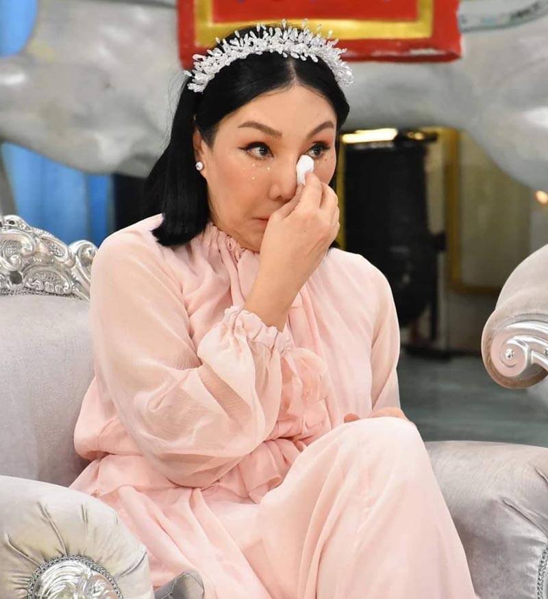 ม้า อรนภา