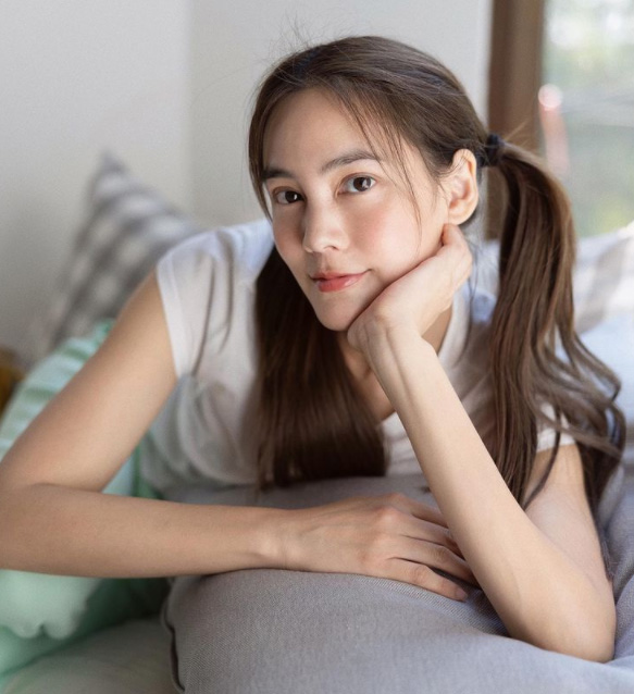 ดาราหญิงไทย