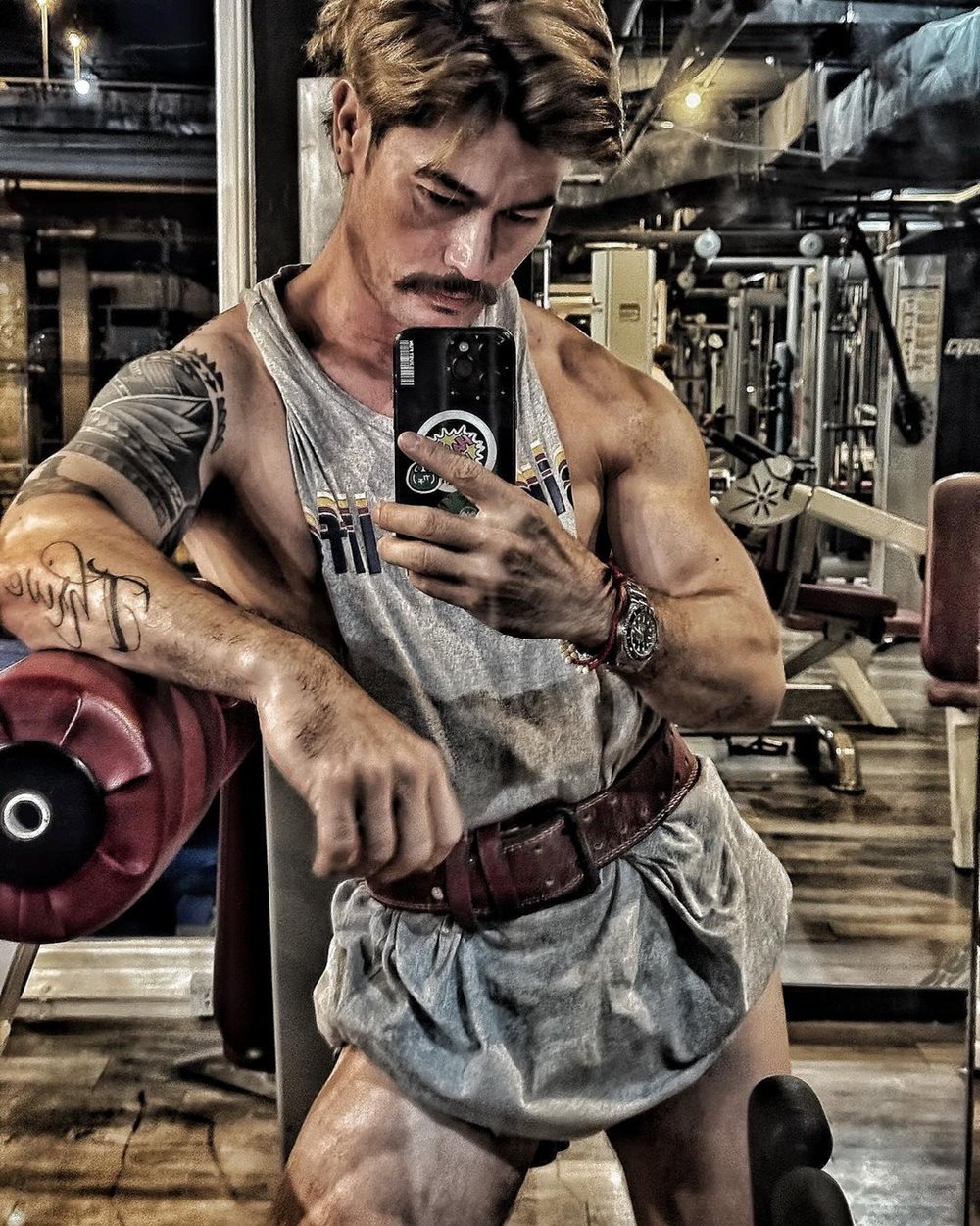 อ้น สราวุธ