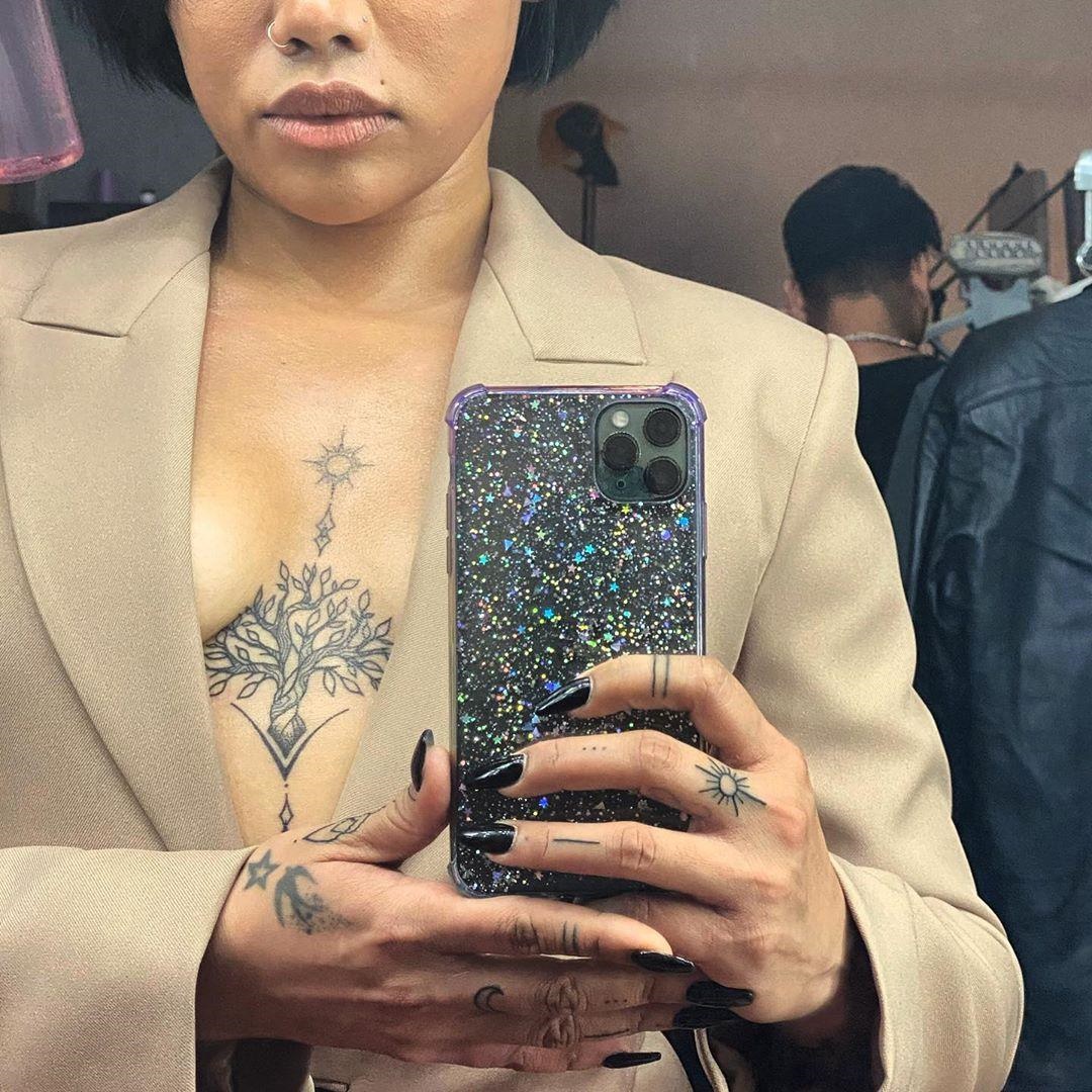 ดา เอ็นโดรฟิน 