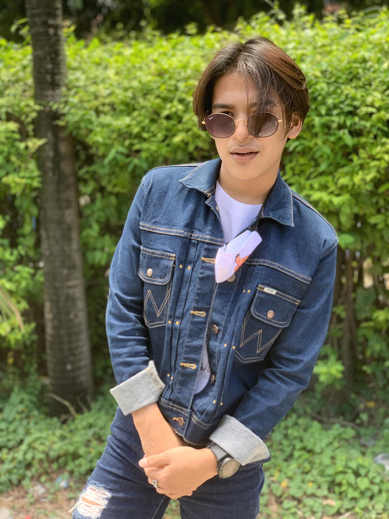 เก้า เกริกพล เจนนี่ ได้หมดถ้าสดชื่น